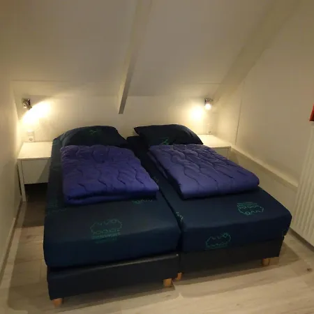 Bungalowpark 97 Vakantiehuis