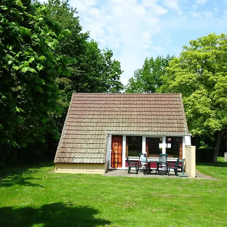 Bungalowpark 97 Vakantiehuis *