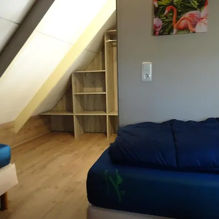 Vakantiehuis Bungalowpark 97 *