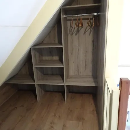 Dom wakacyjny Bungalowpark 97 Simpelveld