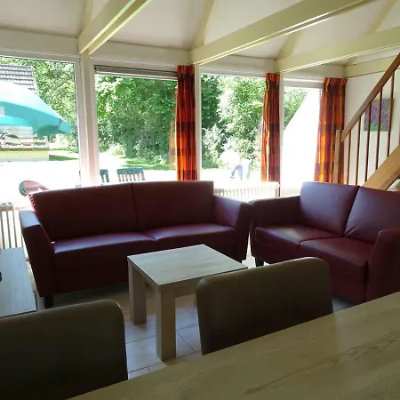 Dom wakacyjny Bungalowpark 97