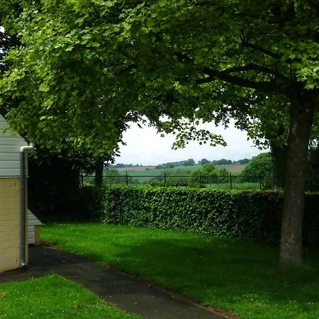 Vakantiehuis Bungalowpark 97