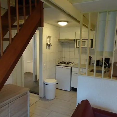 Bungalowpark 97 Vakantiehuis