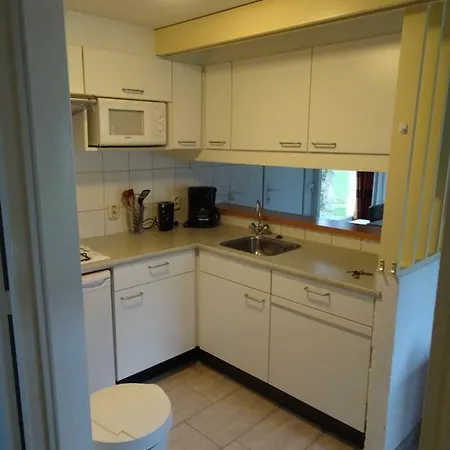 Bungalowpark 97 * Simpelveld