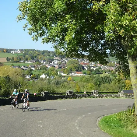 בית נופש Bungalowpark 97 סימפלוולד