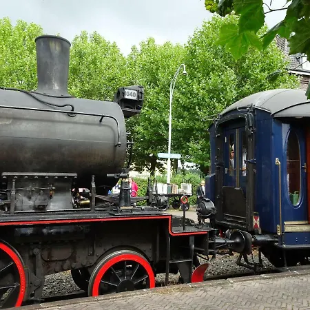 Bungalowpark 97 * Simpelveld