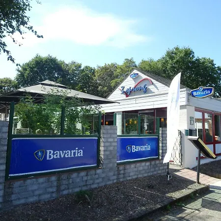 Vakantiehuis Bungalowpark 97 *