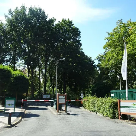 Bungalowpark 97 * Simpelveld