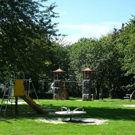 Bungalowpark 97 * Simpelveld