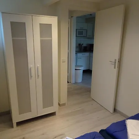 Bungalowpark 97 * Simpelveld