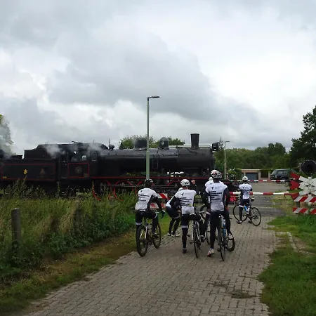 Bungalowpark 97 Simpelveld