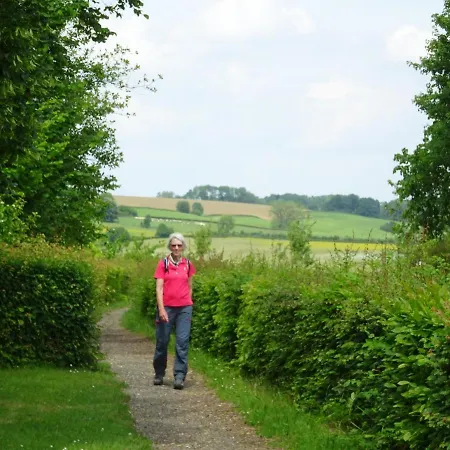 Dom wakacyjny Bungalowpark 97 Simpelveld