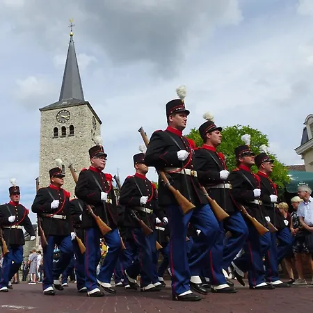 Vakantiehuis Bungalowpark 97 Simpelveld