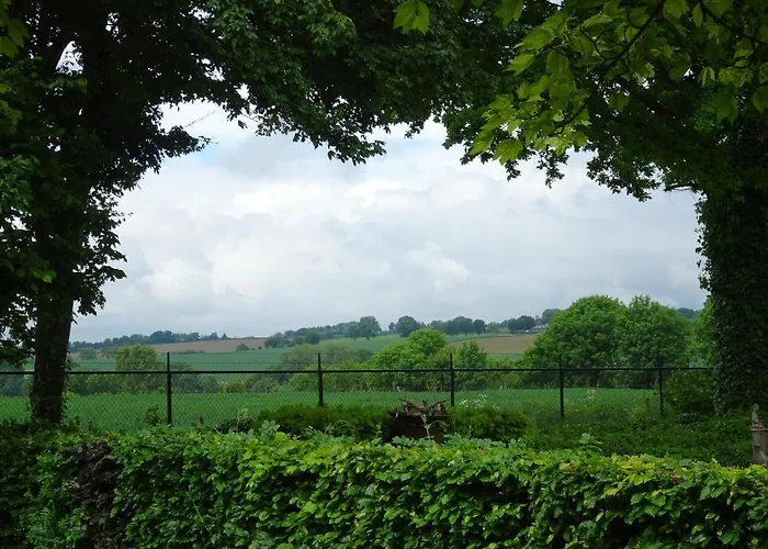 Bungalowpark 97 بيت للعطل *