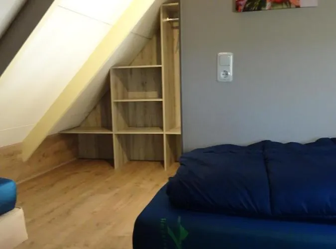 Дом отдыха Bungalowpark 97 *