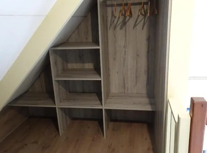 Дом отдыха Bungalowpark 97 Симпелвелд