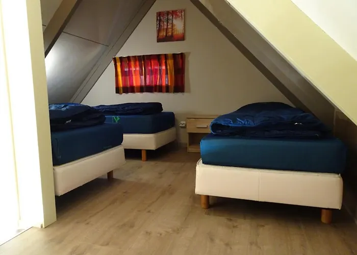 Bungalowpark 97 * سيمبيلفيلد