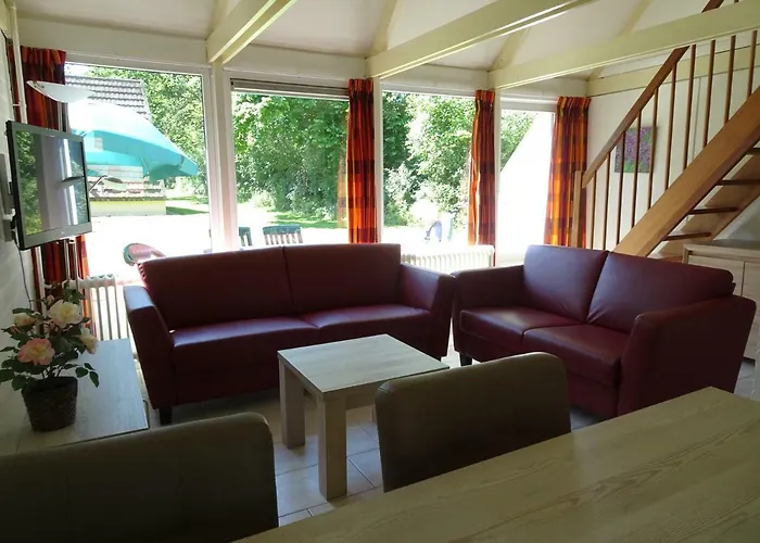 Casa vacanze Bungalowpark 97