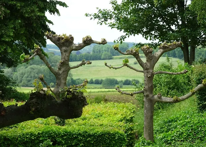 Bungalowpark 97 * سيمبيلفيلد