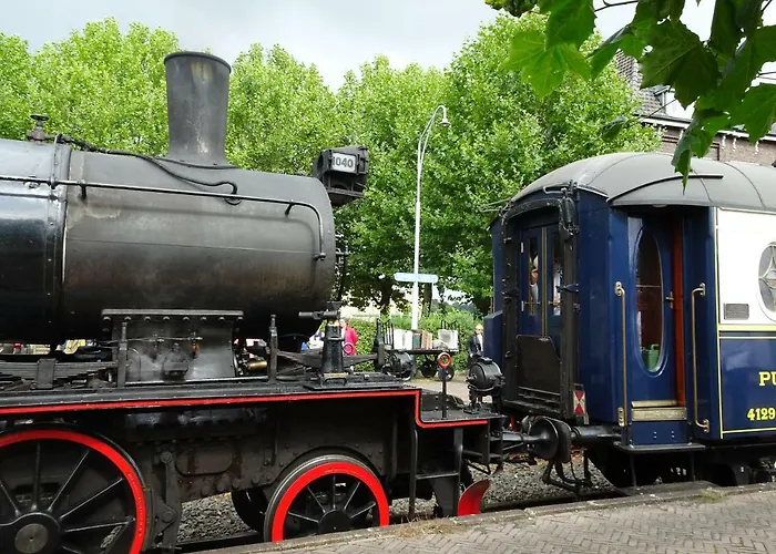 Bungalowpark 97 * سيمبيلفيلد