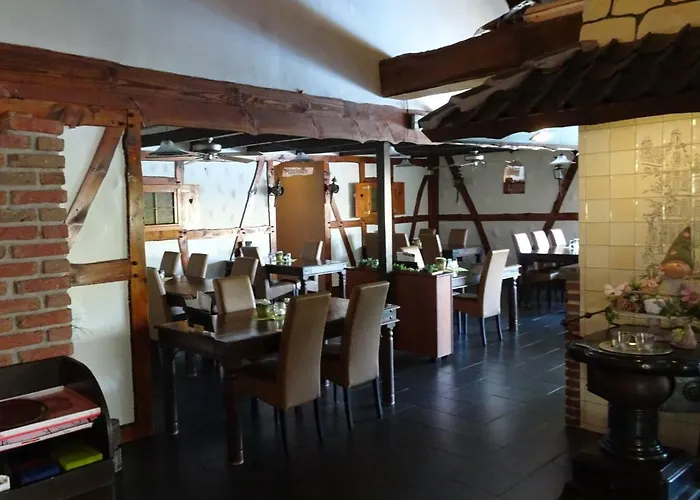 Bungalowpark 97 * سيمبيلفيلد