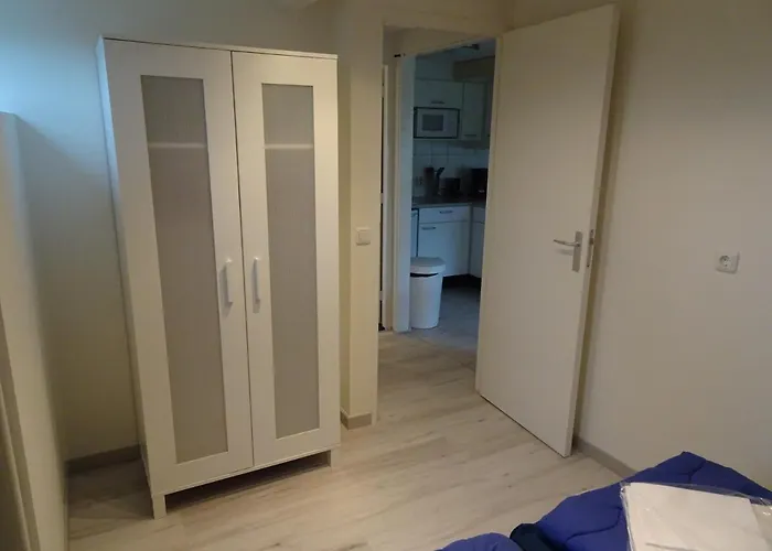 Bungalowpark 97 * Симпелвелд