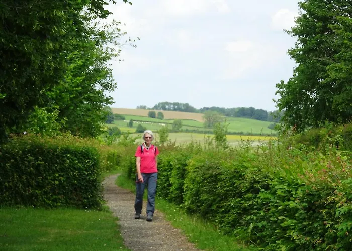 Casa vacanze Bungalowpark 97 Simpelveld