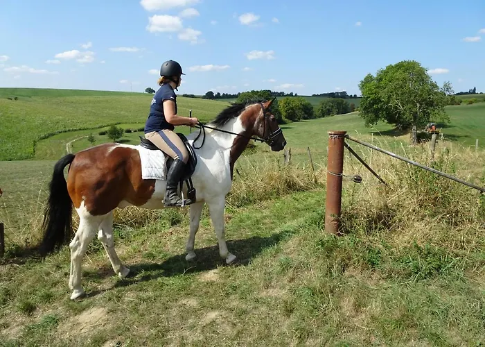 Bungalowpark 97 Дом отдыха *