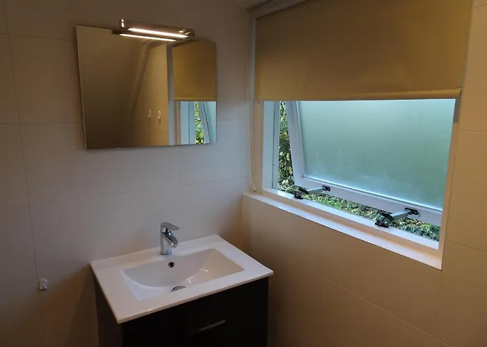 Bungalowpark 97 * Симпелвелд