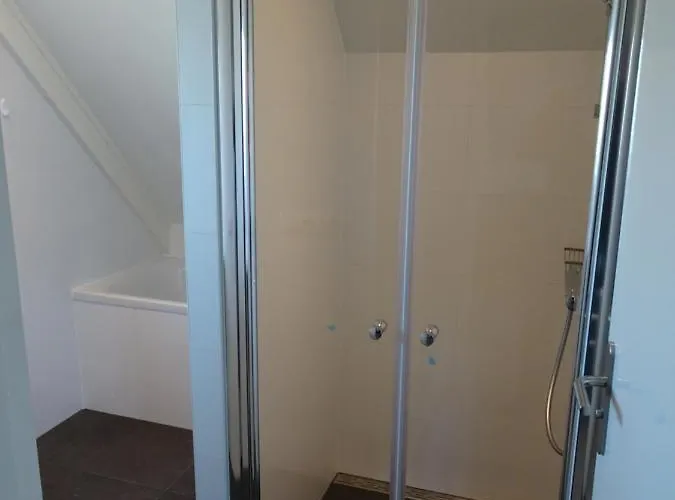 Bungalowpark 97 سيمبيلفيلد