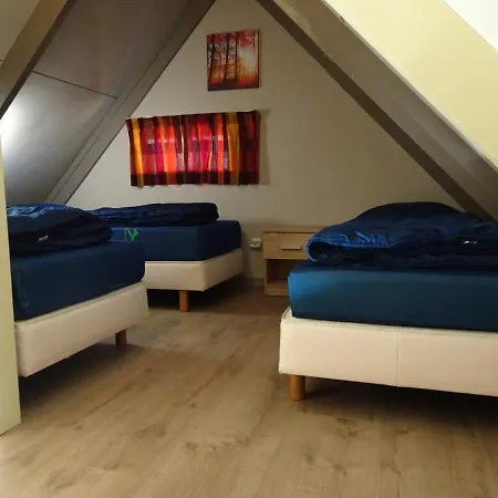 Bungalowpark 97 * Simpelveld