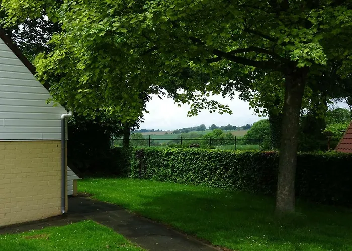 Feriehus Bungalowpark 97