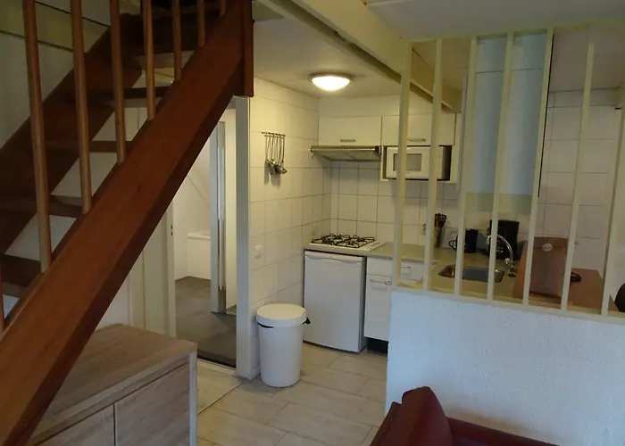 Bungalowpark 97 Feriehus