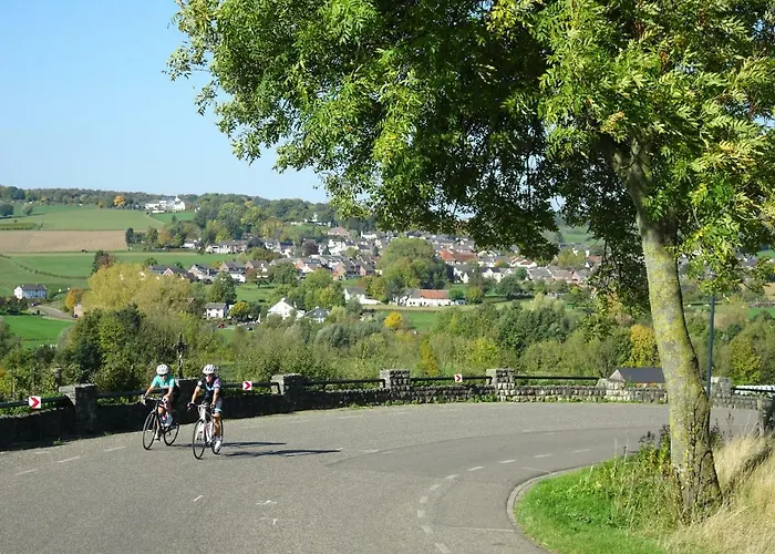 Feriehus Bungalowpark 97 Simpelveld