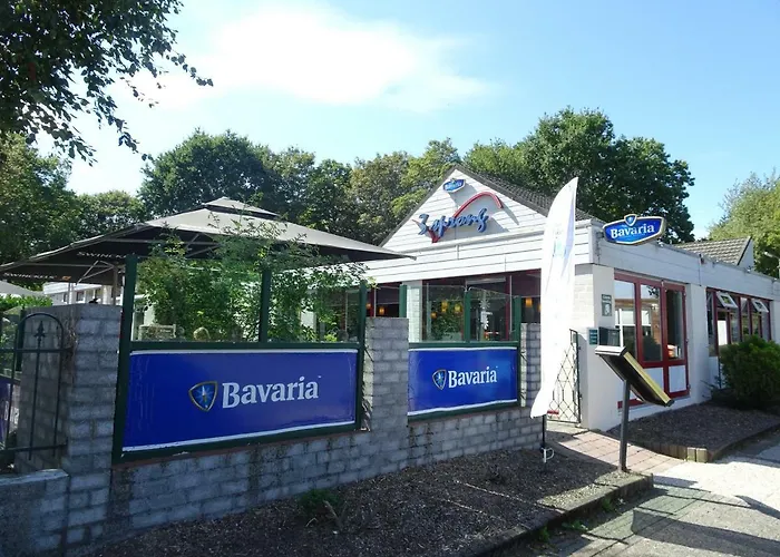 Feriehus Bungalowpark 97 *