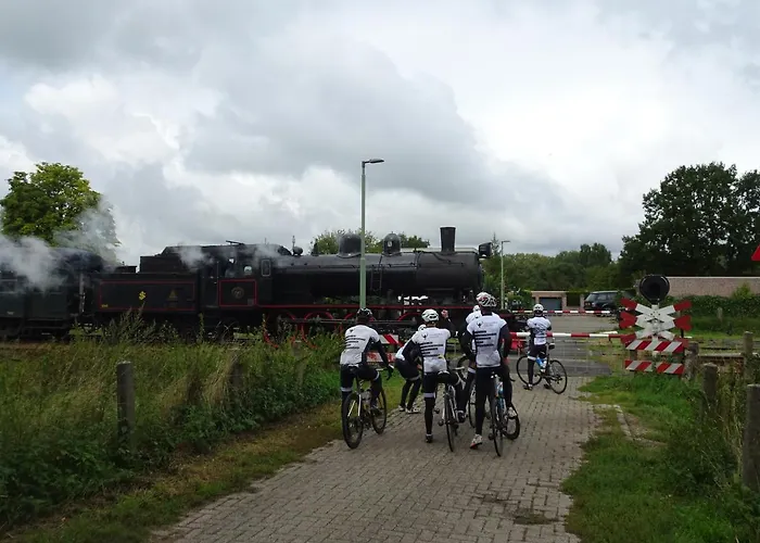 Bungalowpark 97 Simpelveld